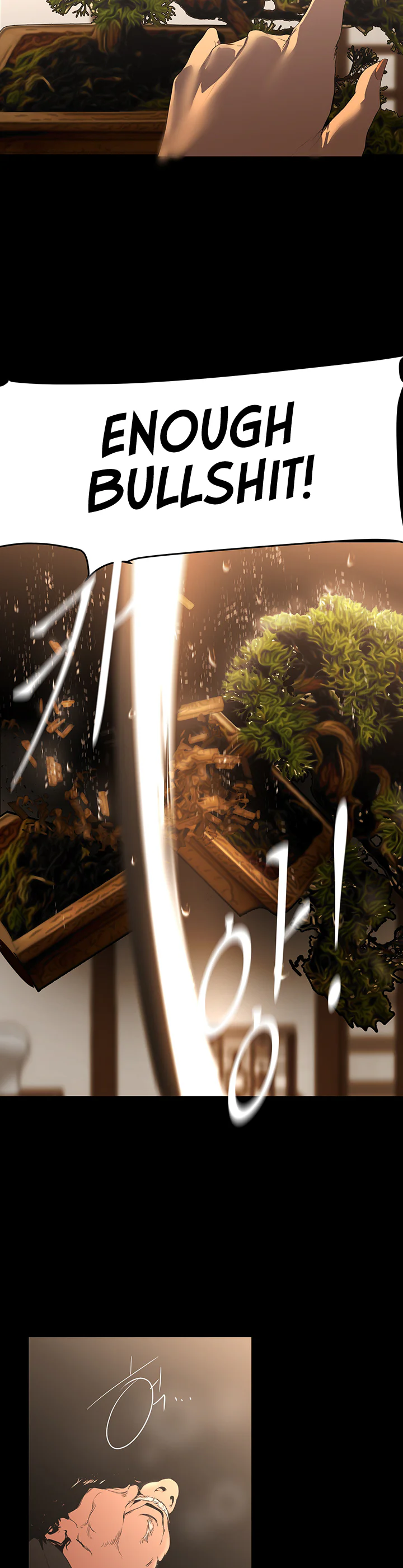 A Wonderful New World Chapter 222 page 31