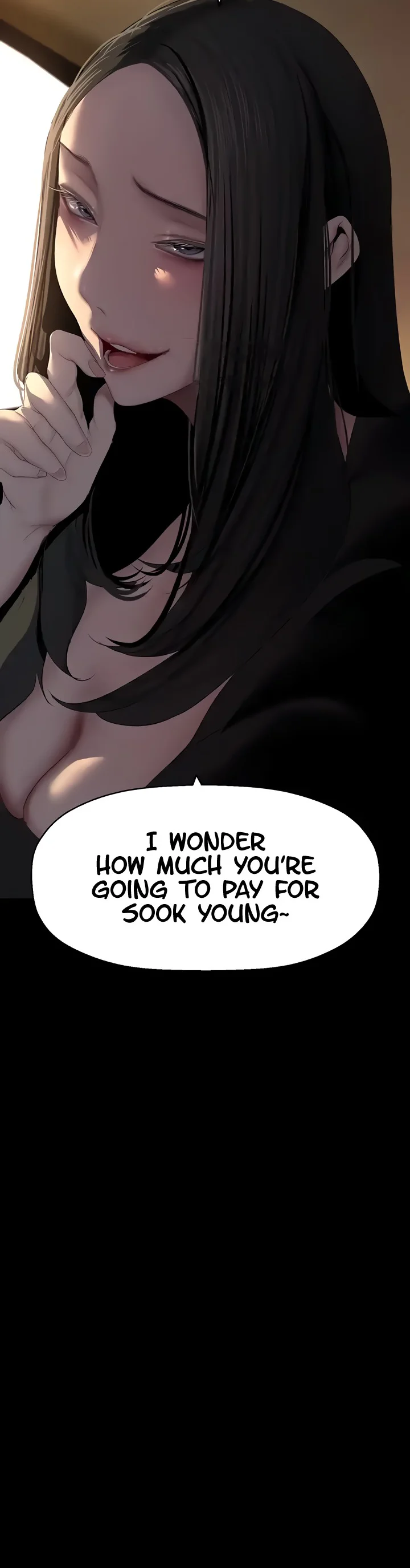 A Wonderful New World Chapter 222 page 3