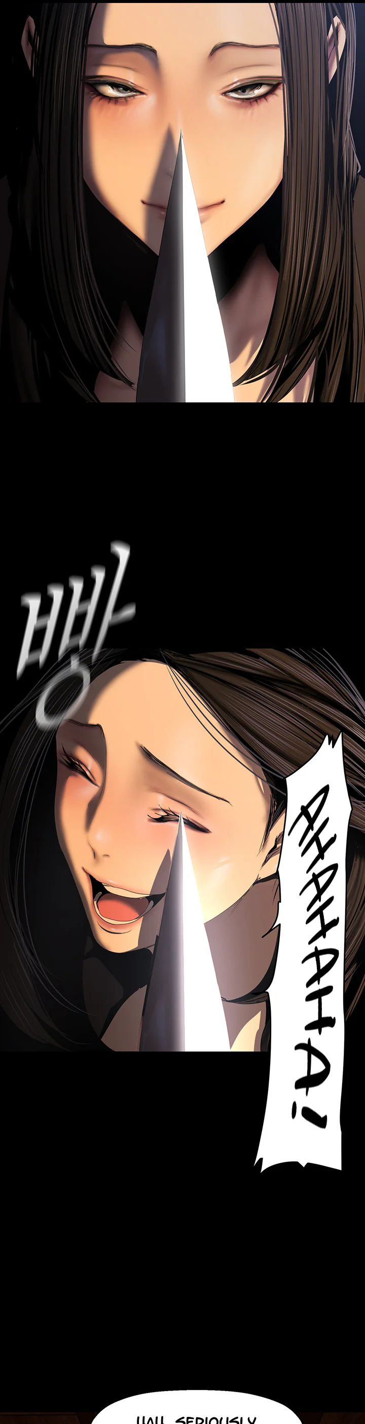A Wonderful New World Chapter 222 page 29