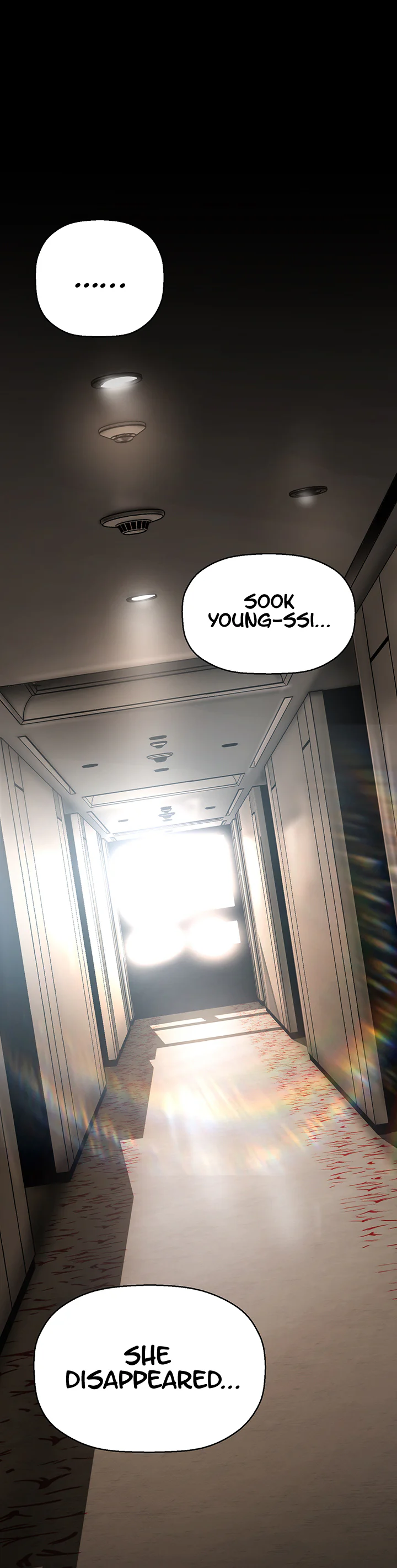 A Wonderful New World Chapter 222 page 51
