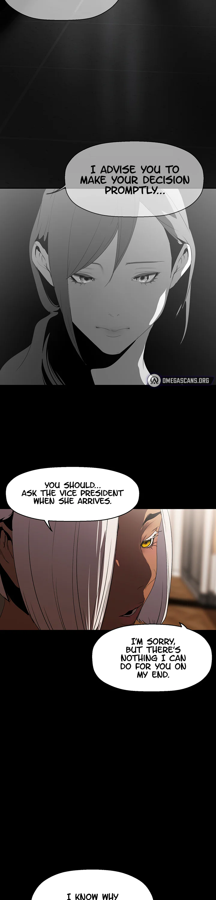 A Wonderful New World Chapter 222 page 43