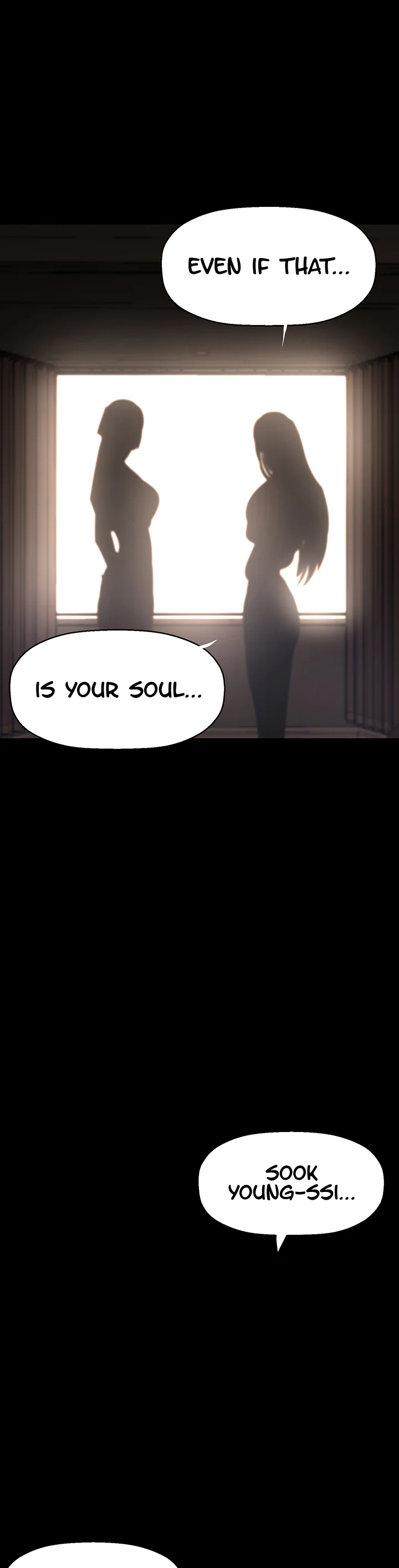 A Wonderful New World Chapter 222 page 46