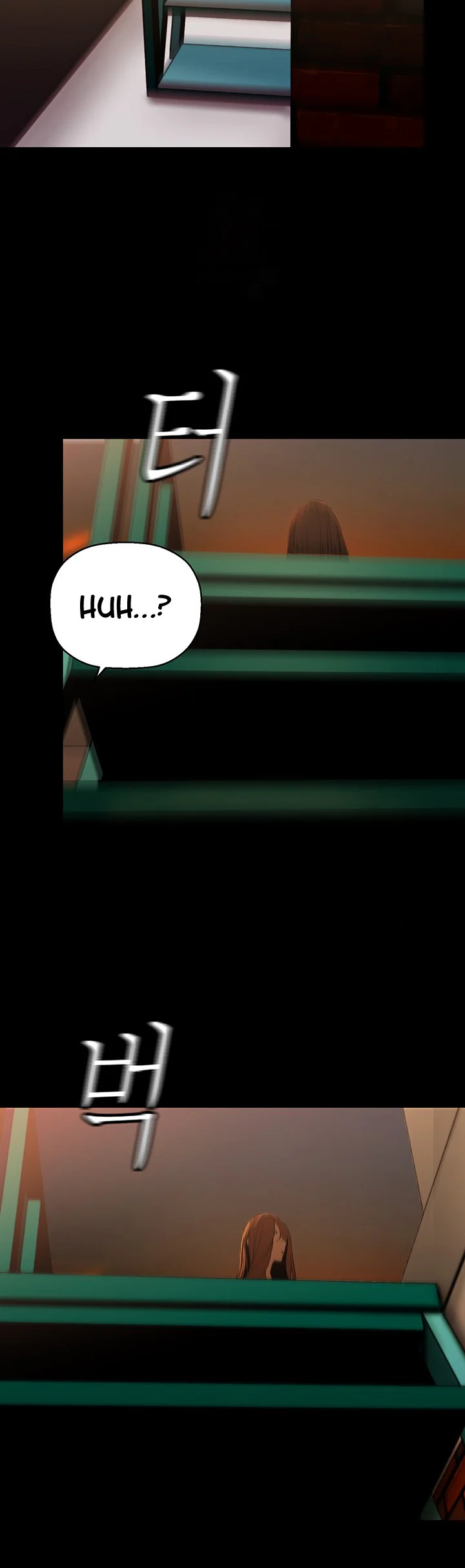 A Wonderful New World Chapter 224 page 1