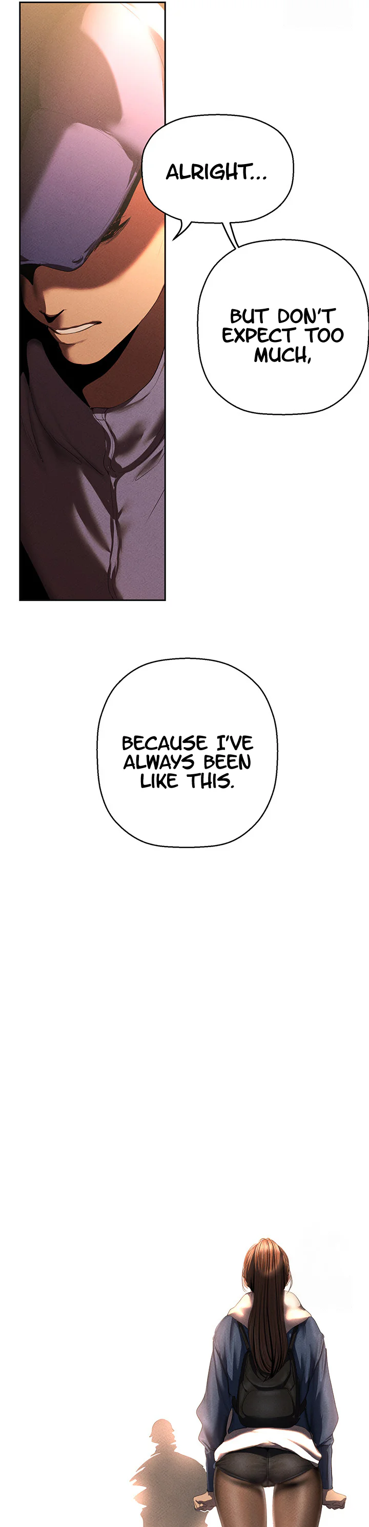 A Wonderful New World Chapter 224 page 30