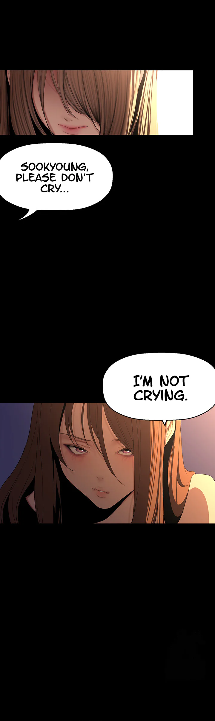 A Wonderful New World Chapter 224 page 38
