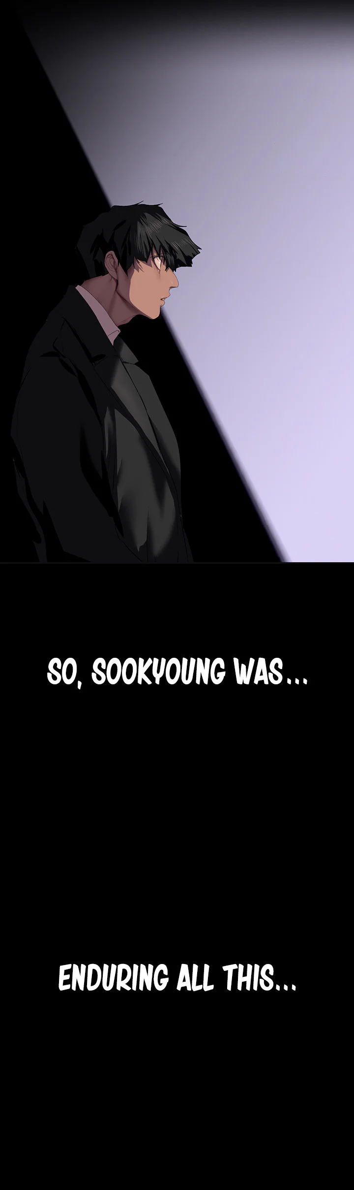 A Wonderful New World Chapter 224 page 34