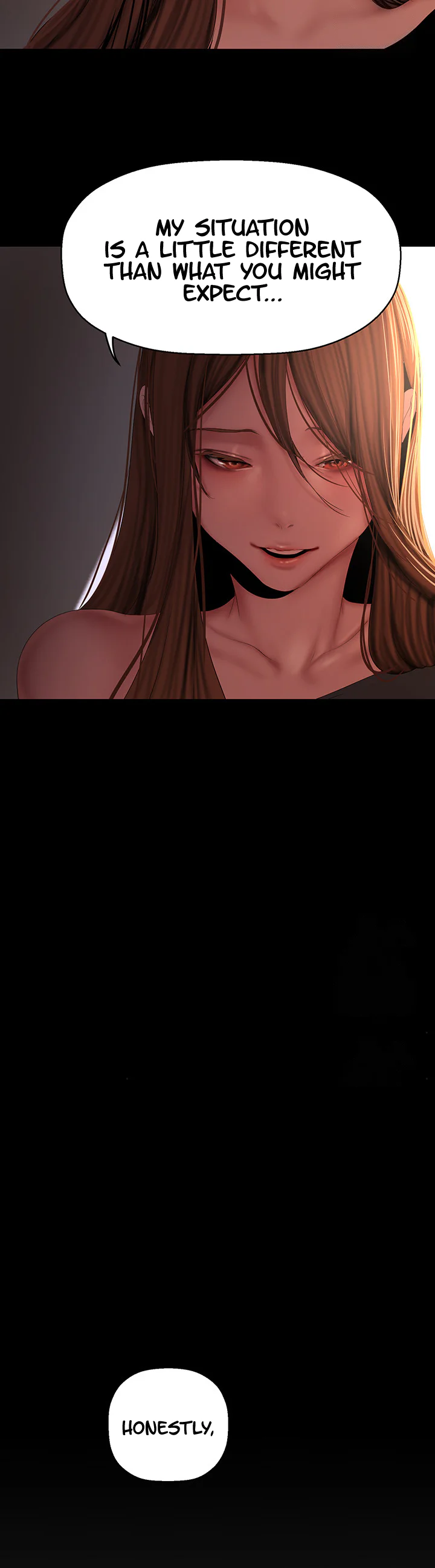 A Wonderful New World Chapter 224 page 20
