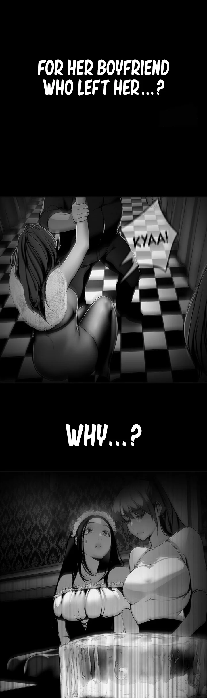 A Wonderful New World Chapter 224 page 35
