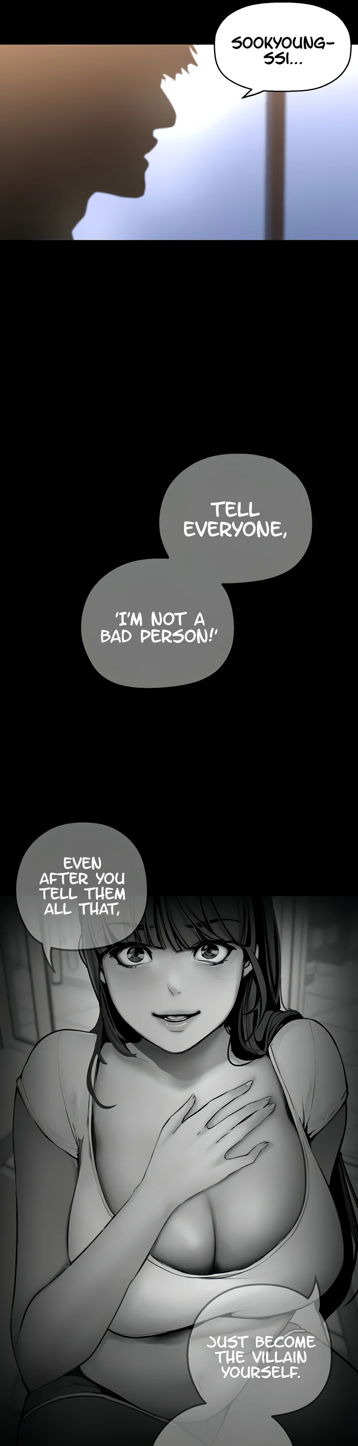 A Wonderful New World Chapter 227 page 36