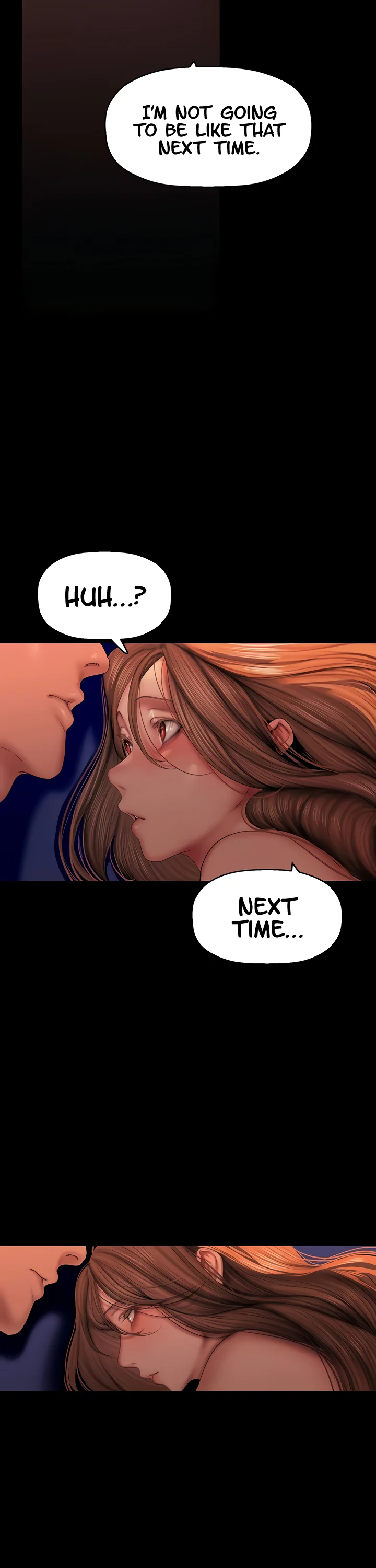 A Wonderful New World Chapter 227 page 22