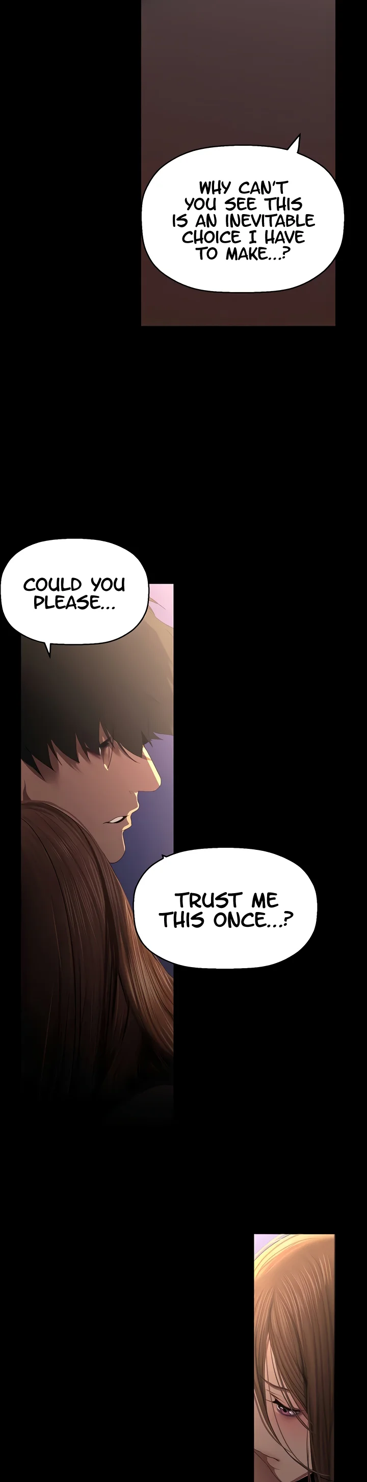 A Wonderful New World Chapter 227 page 39