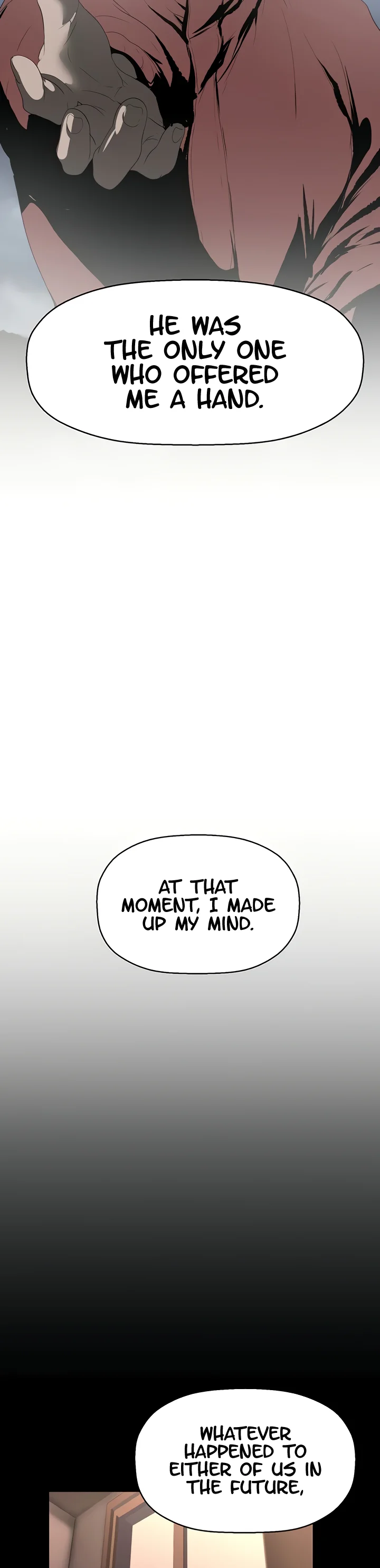 A Wonderful New World Chapter 227 page 34