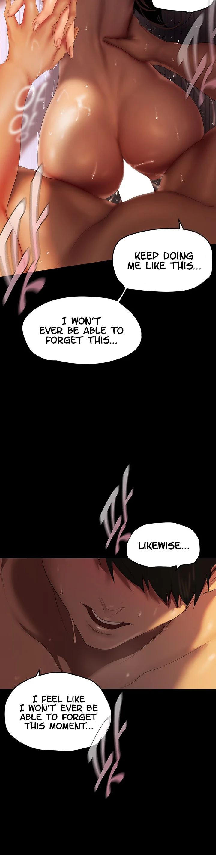 A Wonderful New World Chapter 227 page 3