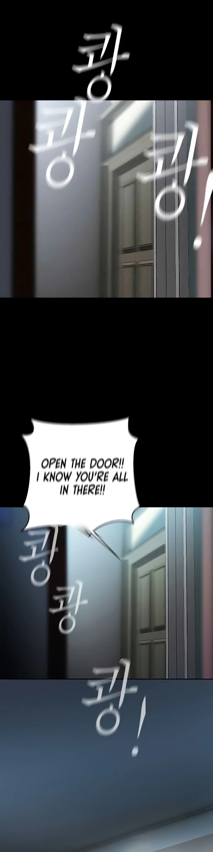 A Wonderful New World Chapter 228 page 3