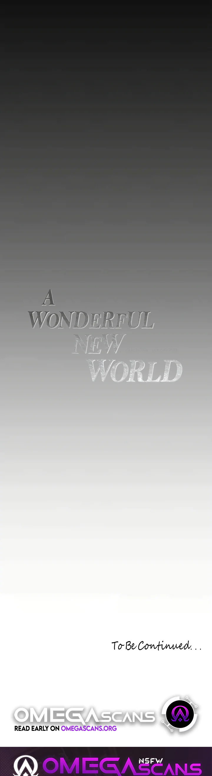 A Wonderful New World Chapter 228 page 37