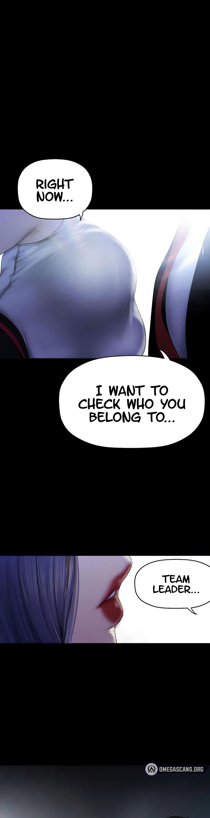 A Wonderful New World Chapter 228 page 35
