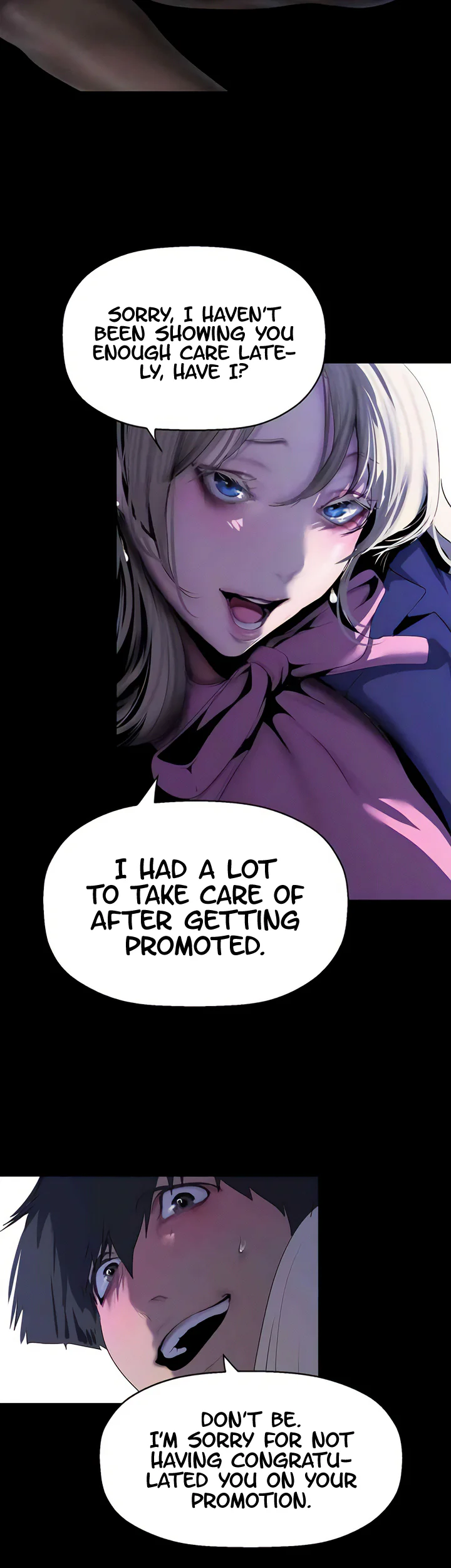A Wonderful New World Chapter 228 page 27