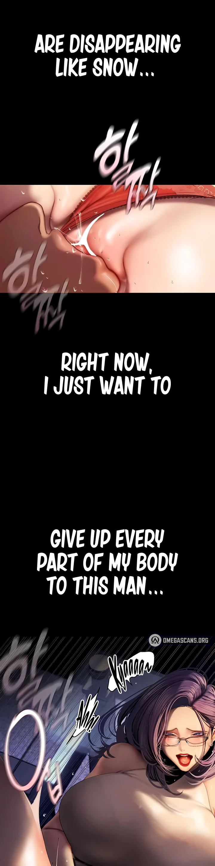 A Wonderful New World Chapter 229 page 30