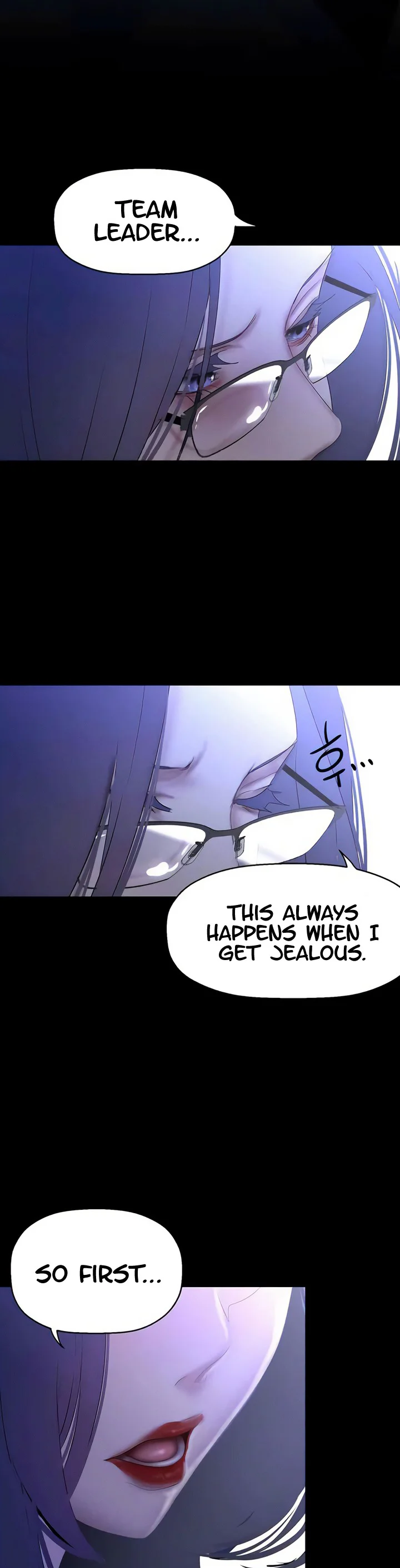 A Wonderful New World Chapter 229 page 3
