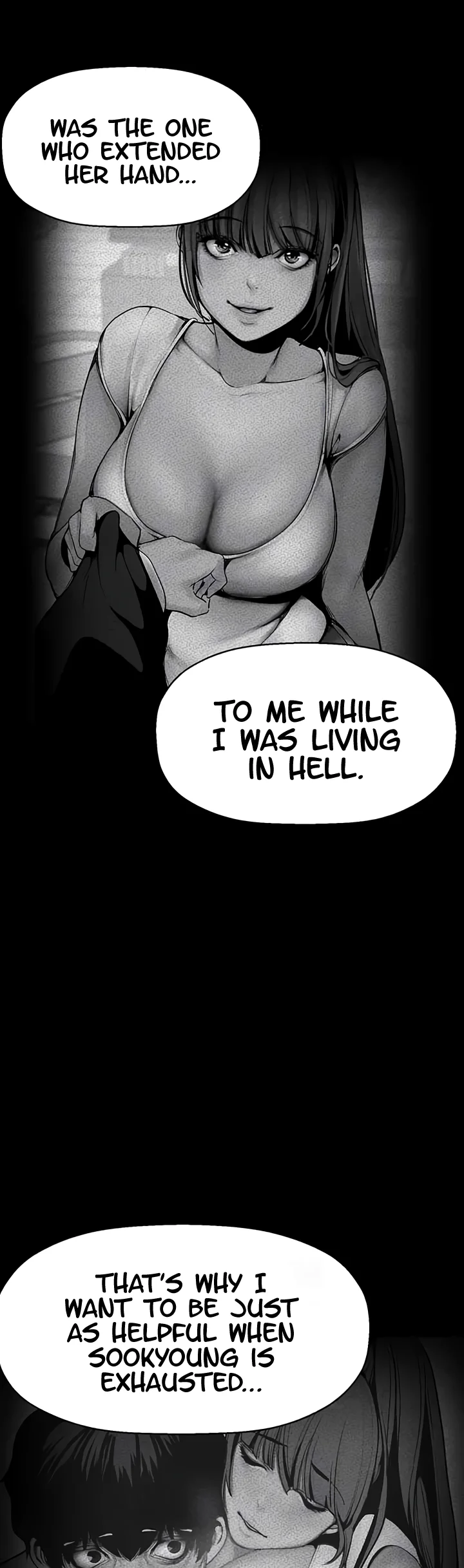 A Wonderful New World Chapter 229 page 7