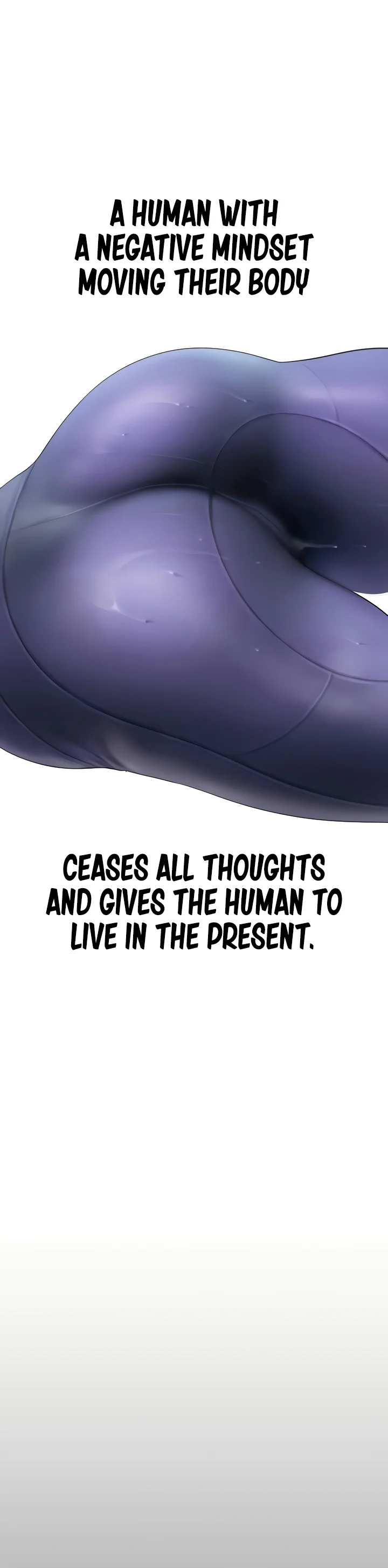 A Wonderful New World Chapter 230 page 12
