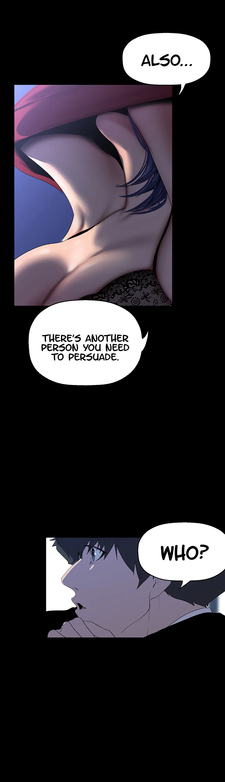 A Wonderful New World Chapter 231 page 39