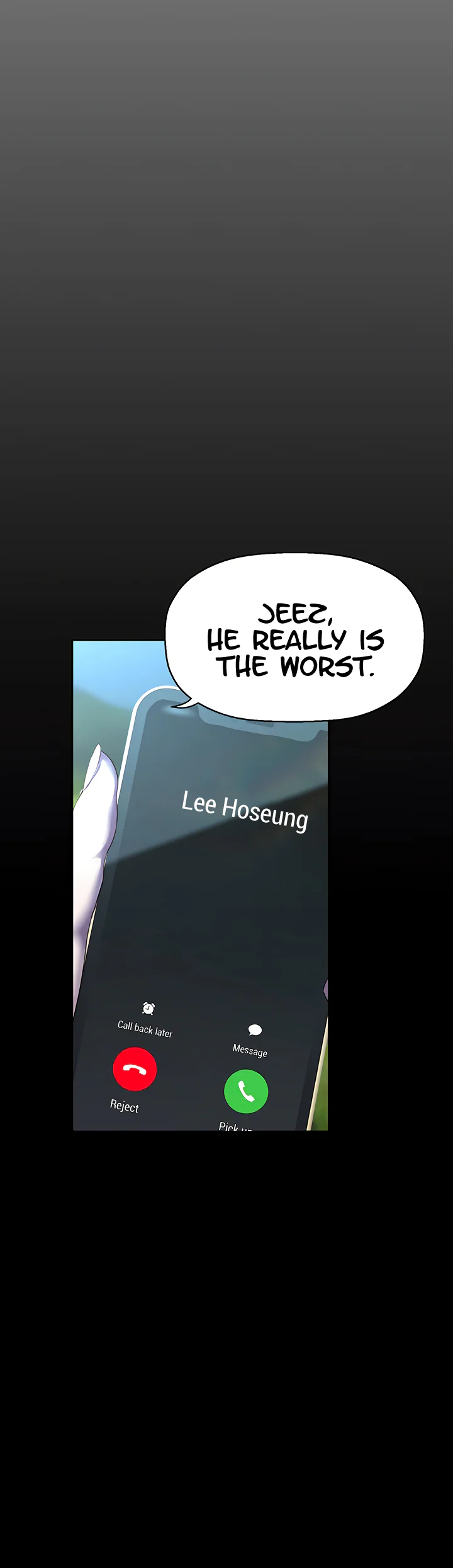 A Wonderful New World Chapter 231 page 26