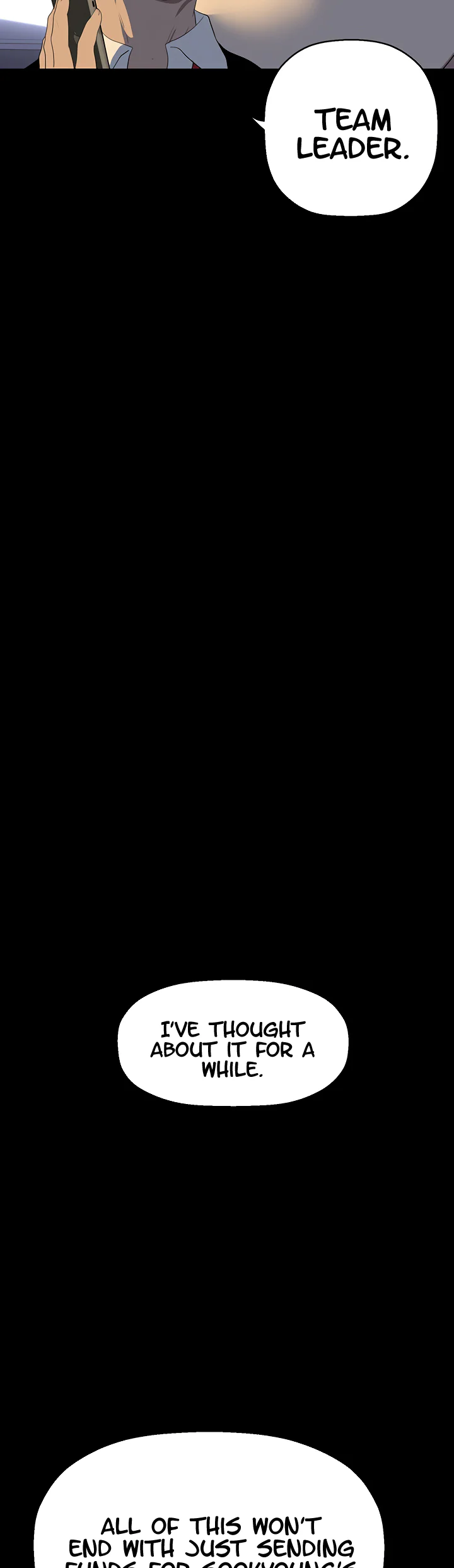 A Wonderful New World Chapter 231 page 32