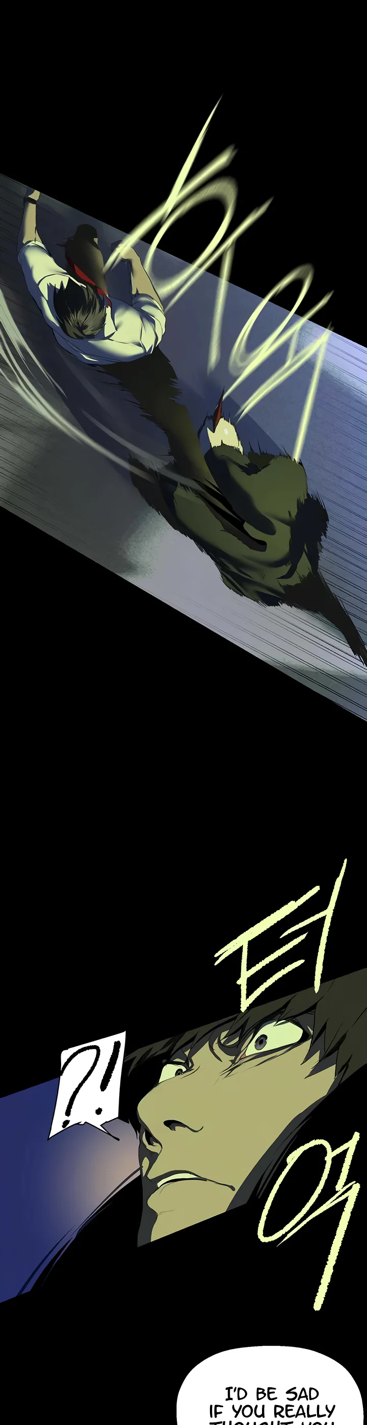 A Wonderful New World Chapter 232 page 25