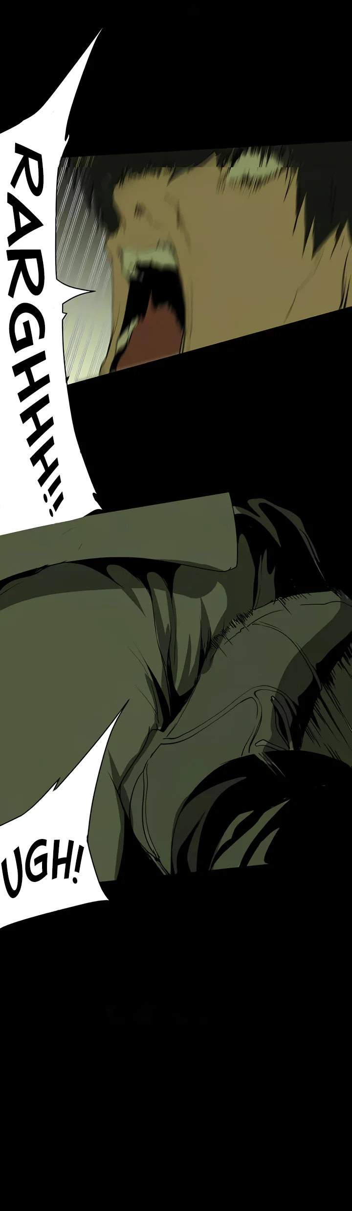 A Wonderful New World Chapter 232 page 27