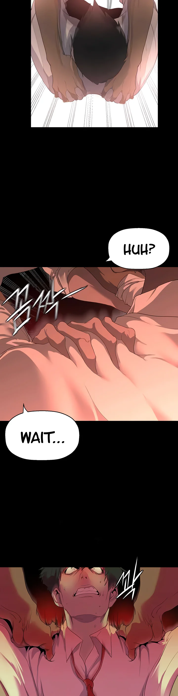 A Wonderful New World Chapter 232 page 41