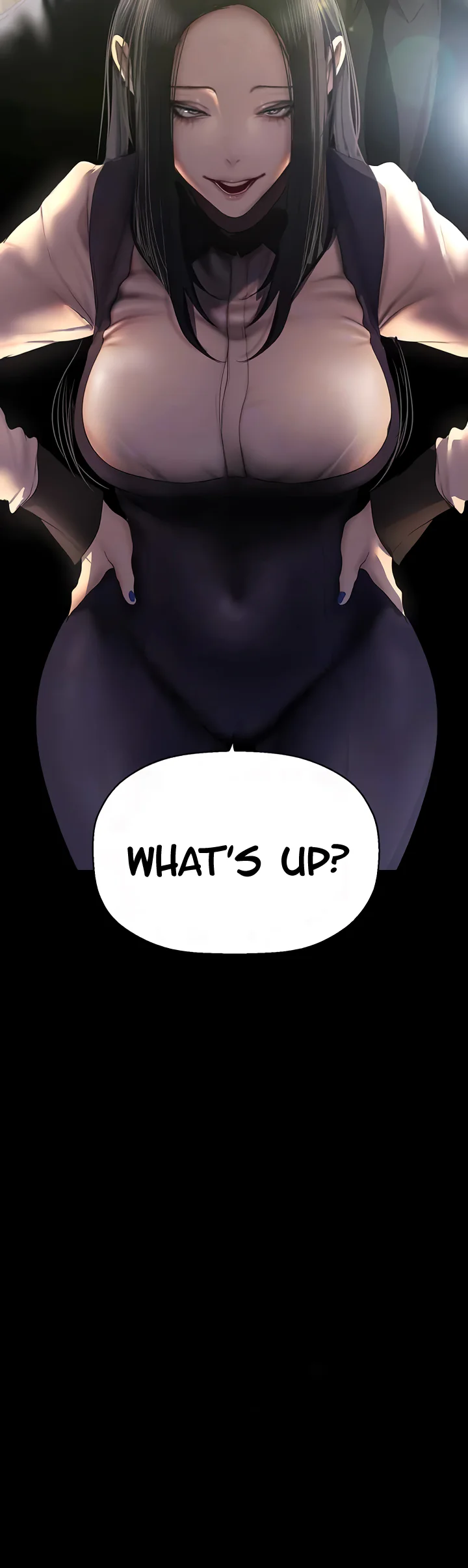 A Wonderful New World Chapter 232 page 5