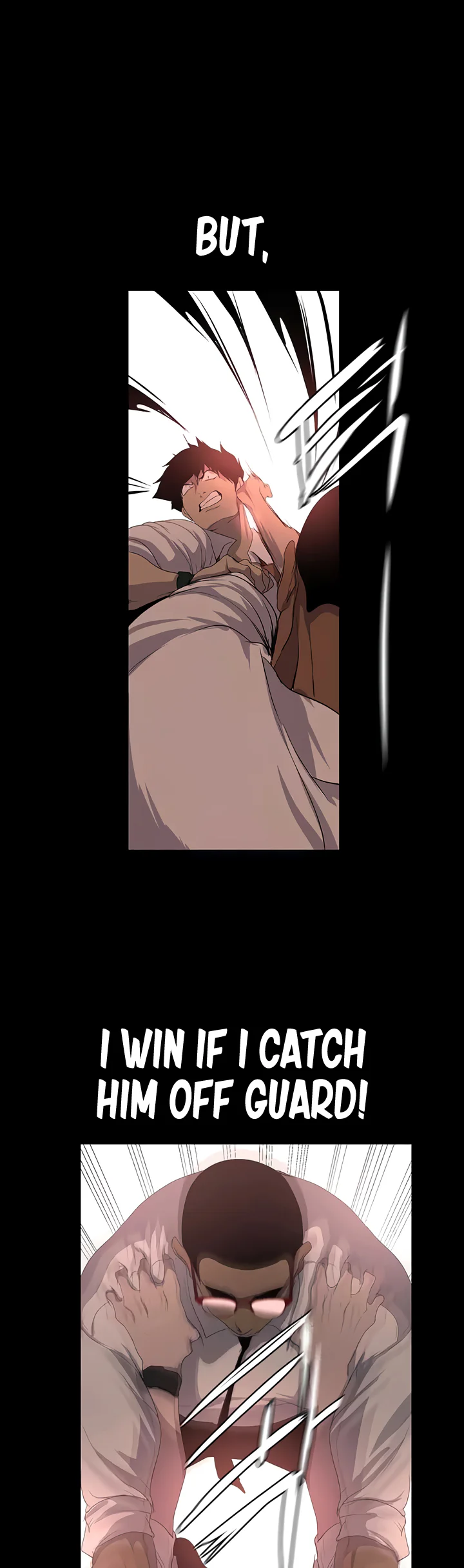 A Wonderful New World Chapter 232 page 40