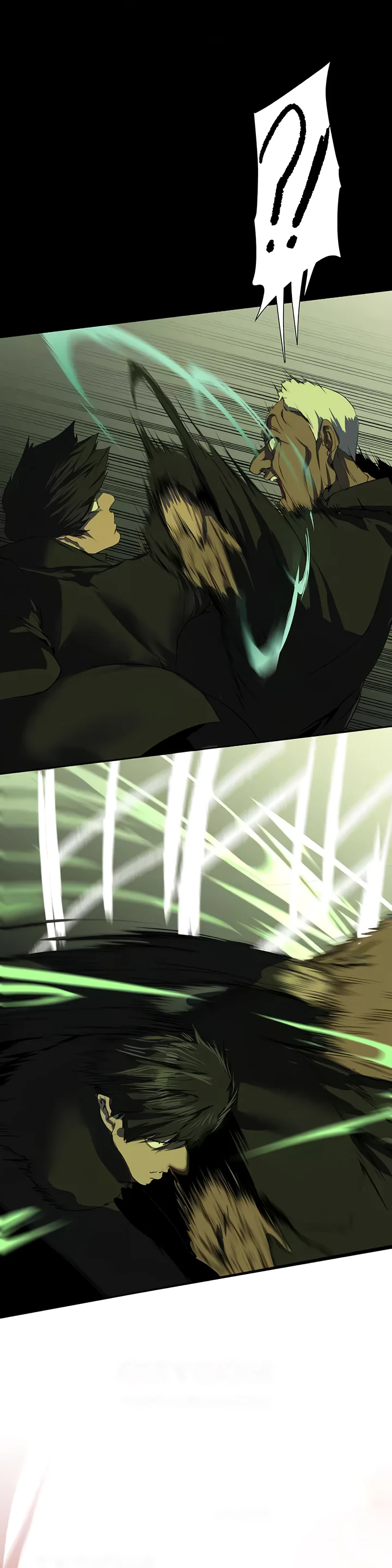 A Wonderful New World Chapter 232 page 20