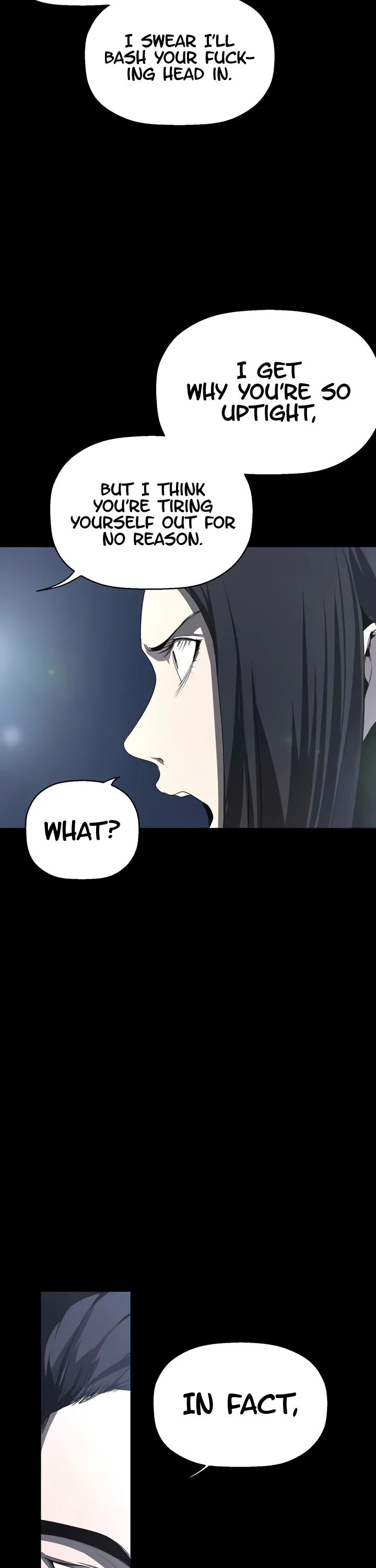 A Wonderful New World Chapter 233 page 32