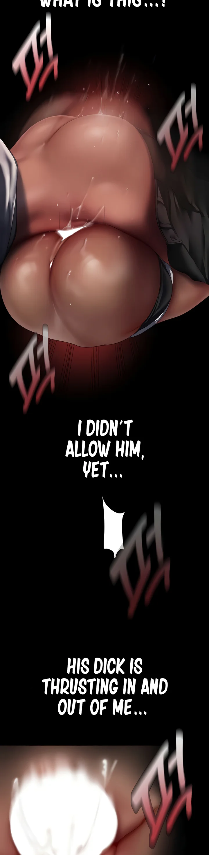 A Wonderful New World Chapter 235 page 22