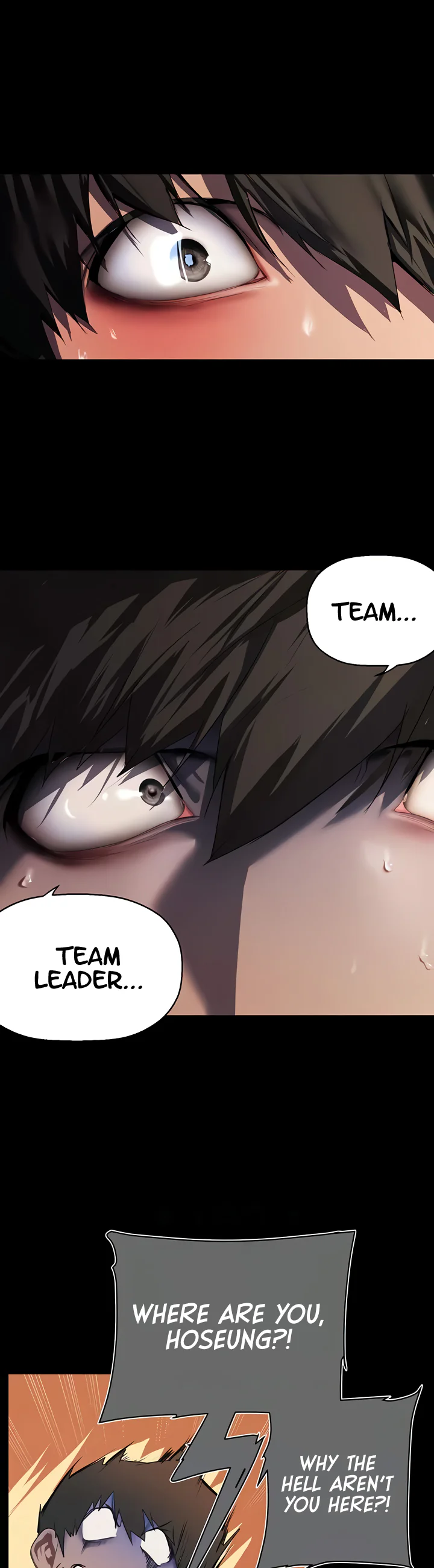 A Wonderful New World Chapter 236 page 6