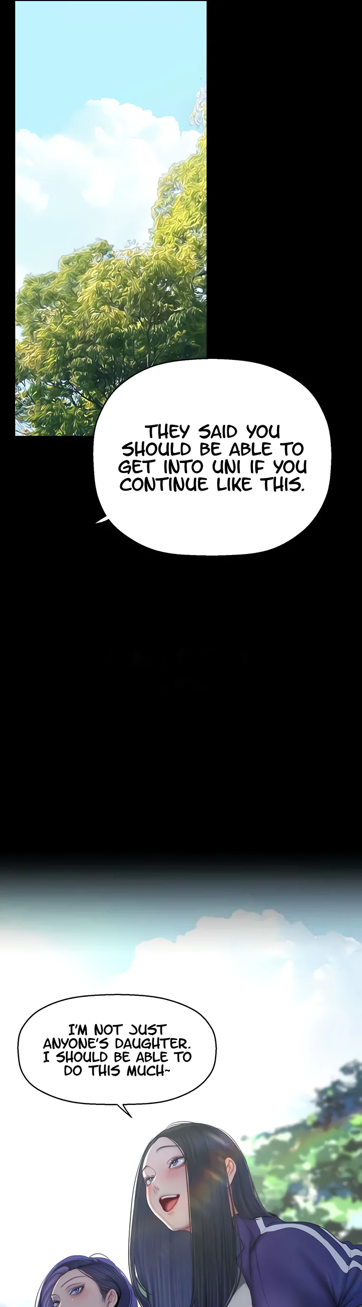 A Wonderful New World Chapter 236 page 34
