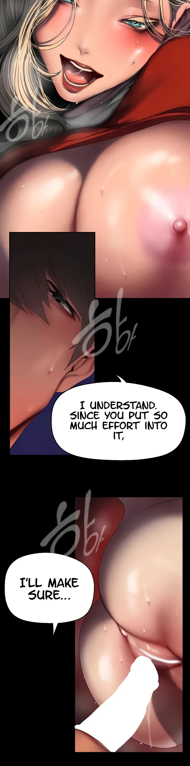 A Wonderful New World Chapter 237 page 13