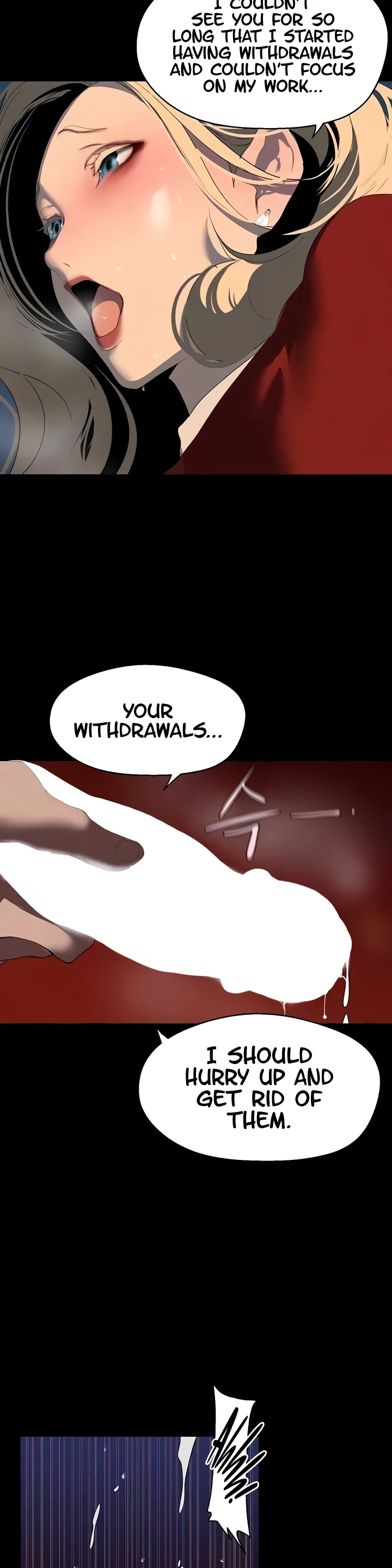 A Wonderful New World Chapter 237 page 8