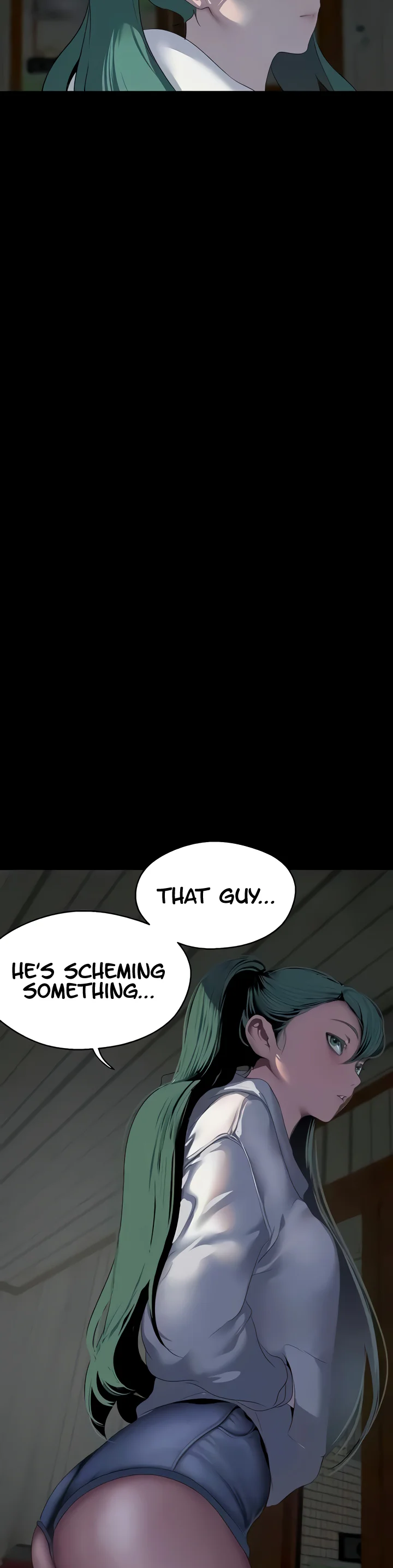 A Wonderful New World Chapter 237 page 24