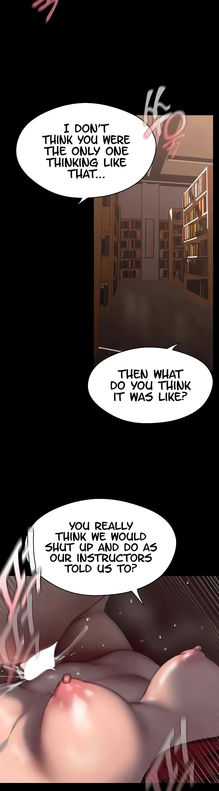 A Wonderful New World Chapter 238 page 3