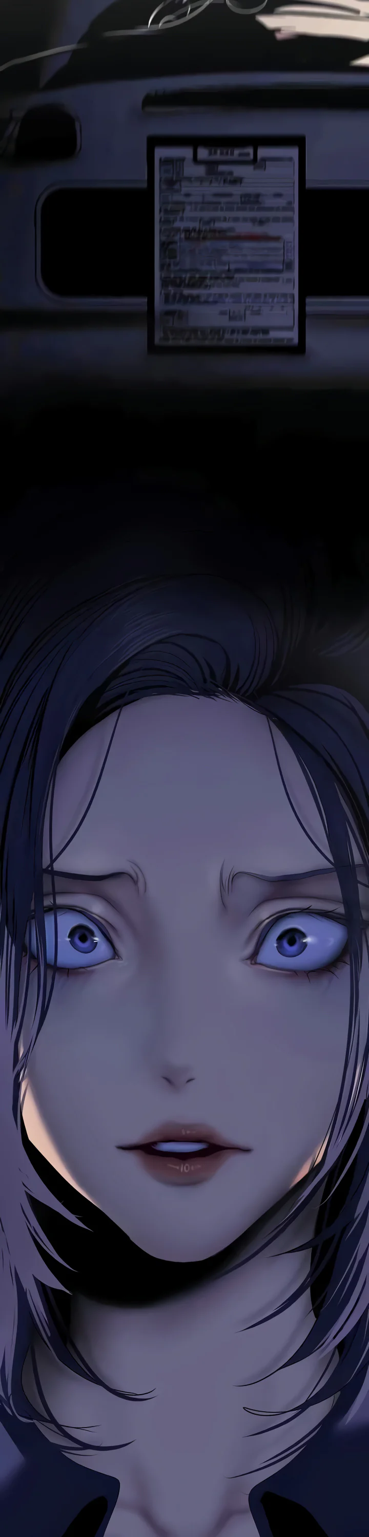 A Wonderful New World Chapter 238 page 43