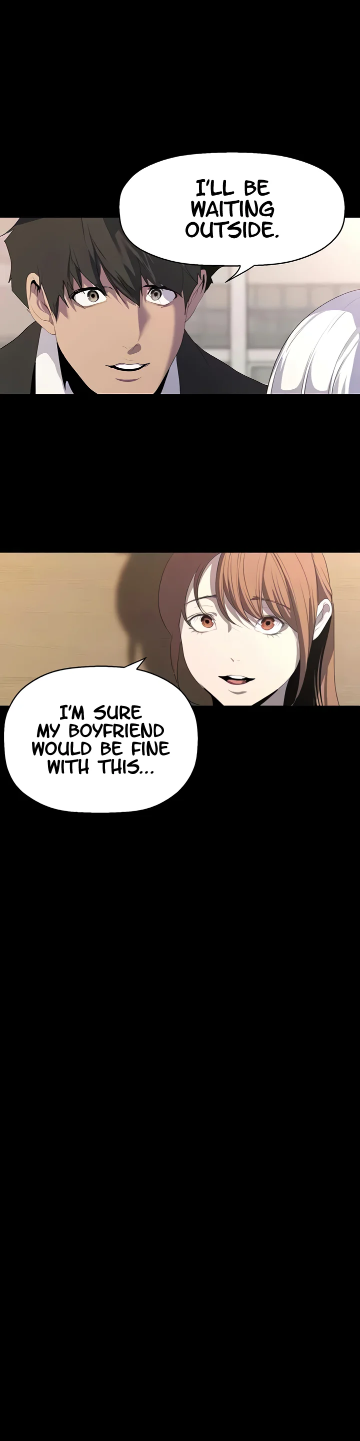 A Wonderful New World Chapter 238 page 29