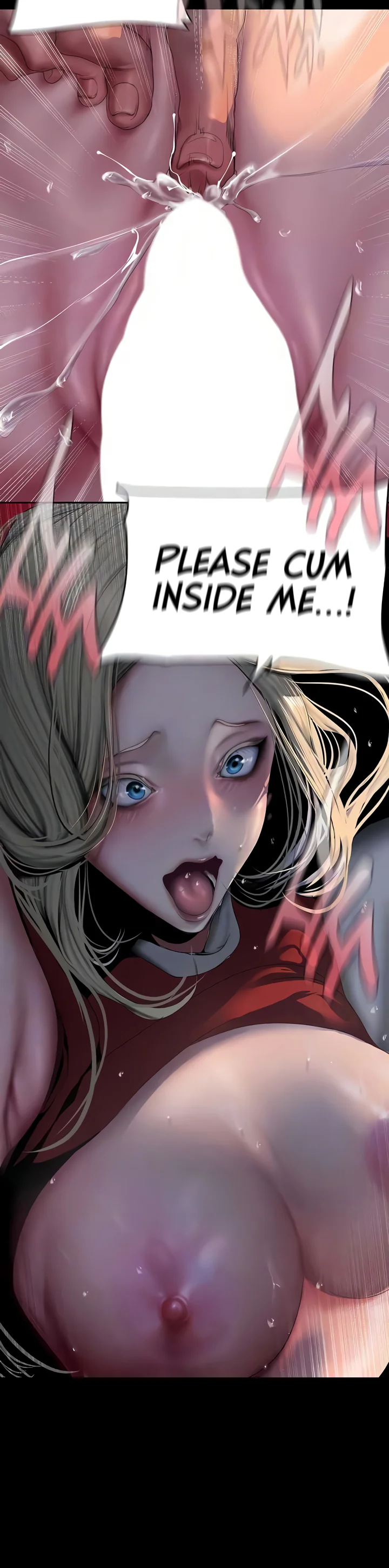 A Wonderful New World Chapter 238 page 10