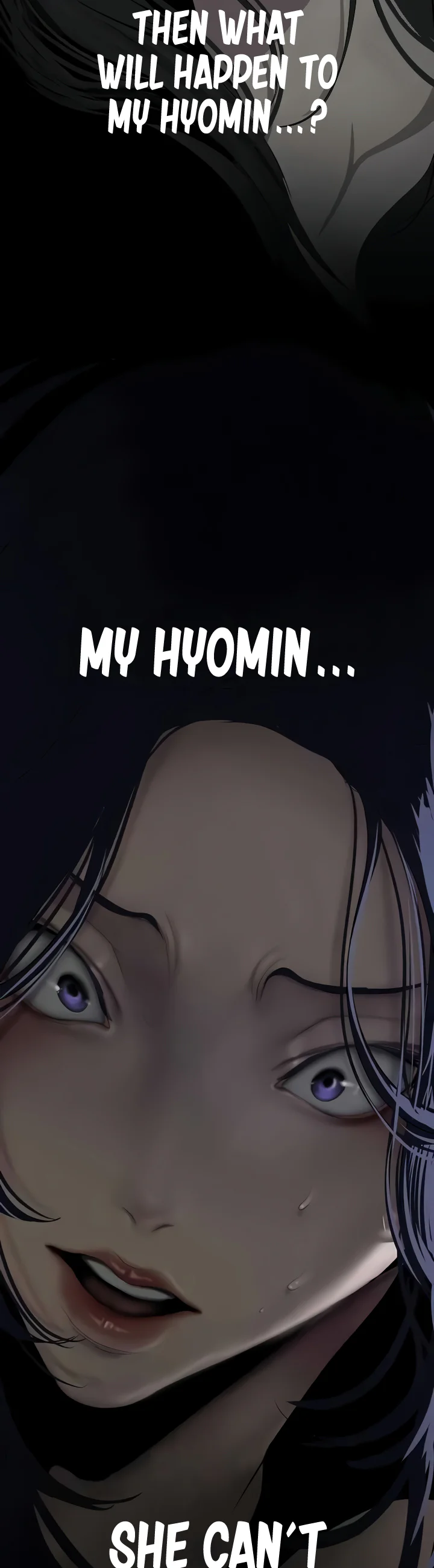 A Wonderful New World Chapter 239 page 18