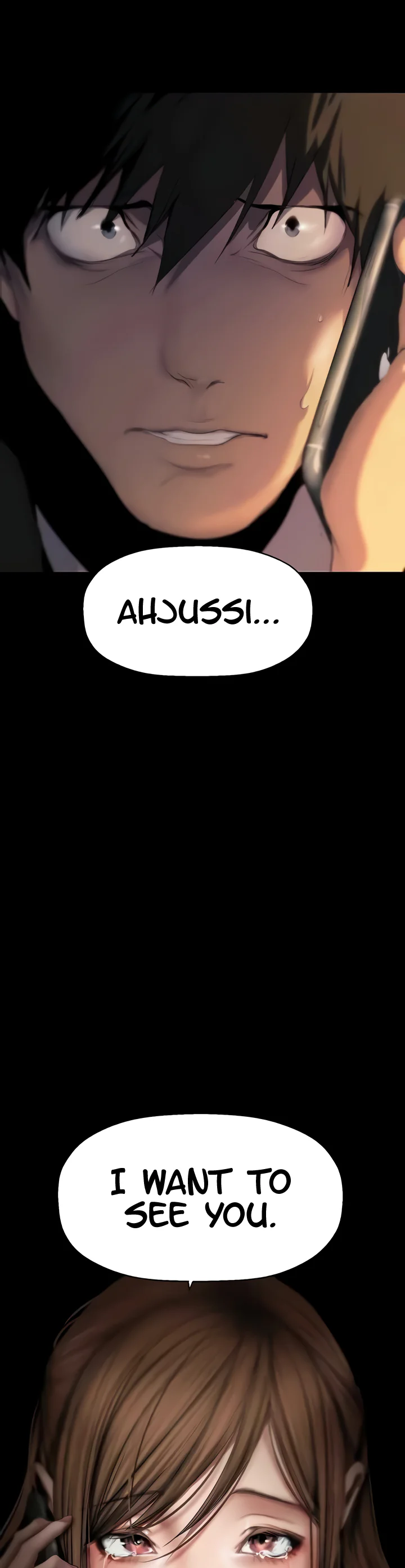 A Wonderful New World Chapter 239 page 55