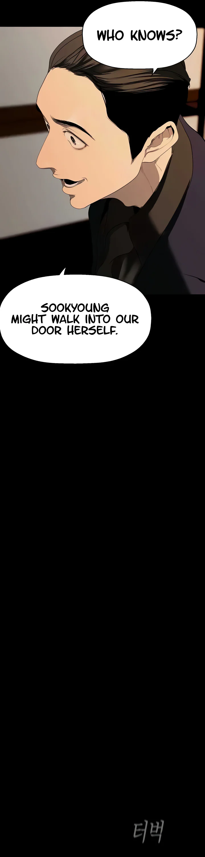 A Wonderful New World Chapter 239 page 36