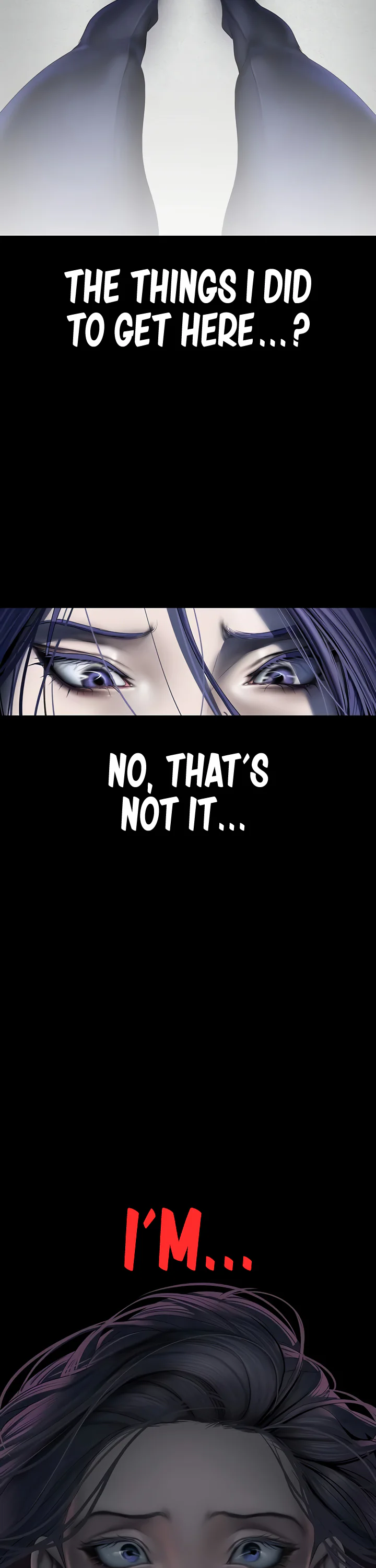 A Wonderful New World Chapter 241 page 18