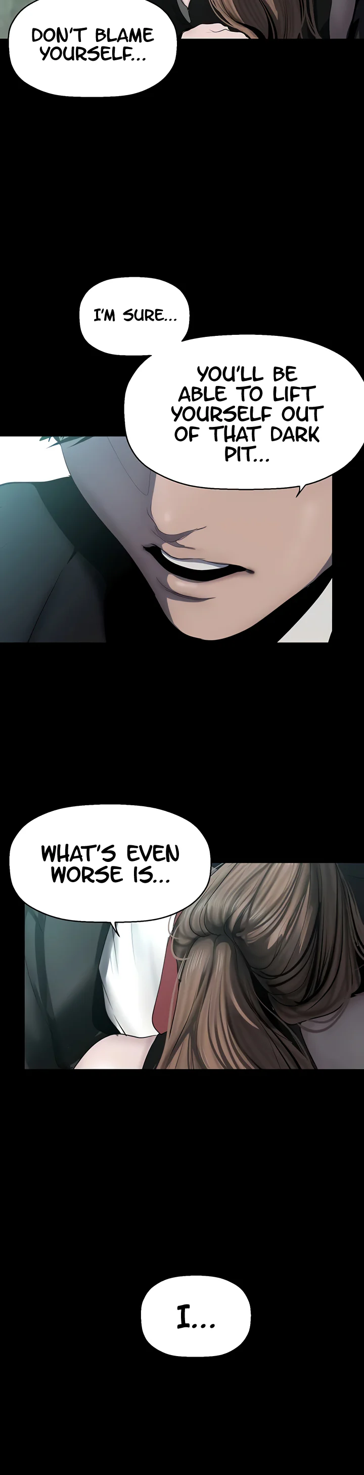A Wonderful New World Chapter 241 page 30